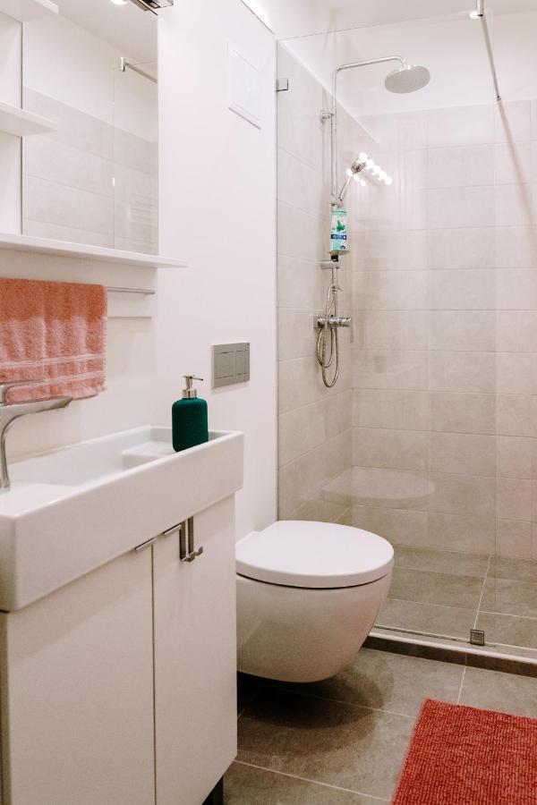 Smaragd Apartman Győr Exterior foto
